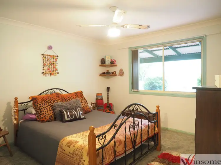Sixth view of Homely house listing, 15 Blairs Lane, Kempsey NSW 2440