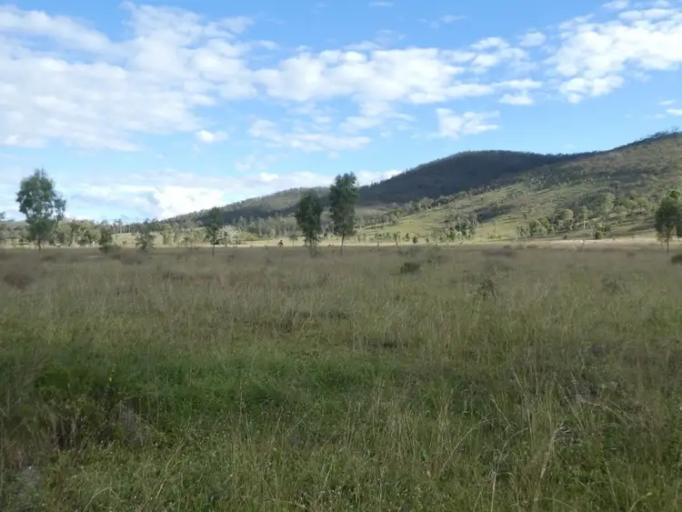 3500 GAYNDAH MT PERRY ROAD, Mingo QLD 4625