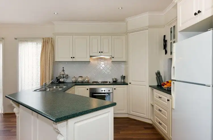 Third view of Homely house listing, 8 Gardenia Place, Whittlesea VIC 3757