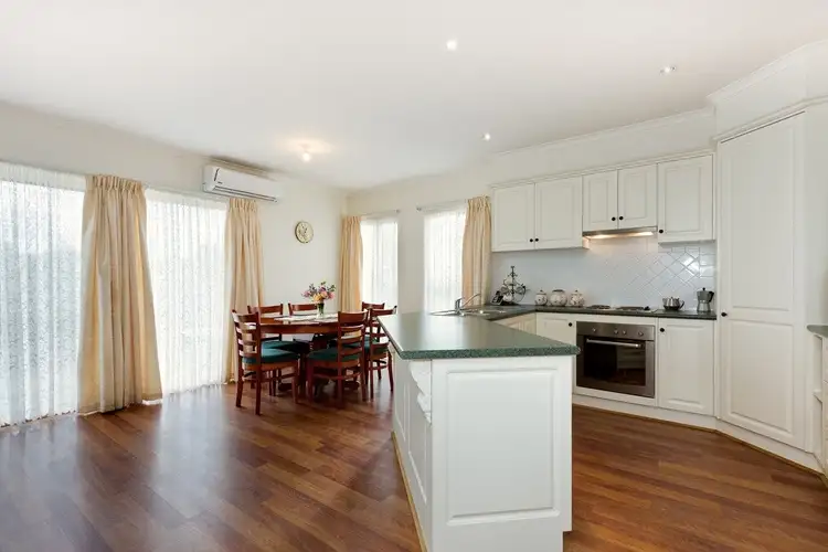 Fifth view of Homely house listing, 8 Gardenia Place, Whittlesea VIC 3757