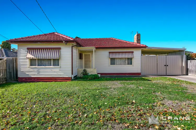 2 Stoke Street, Deer Park VIC 3023