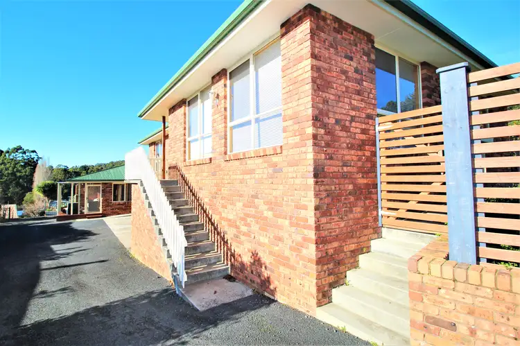 Third view of Homely house listing, 3 Fairway Drive, Penguin TAS 7316