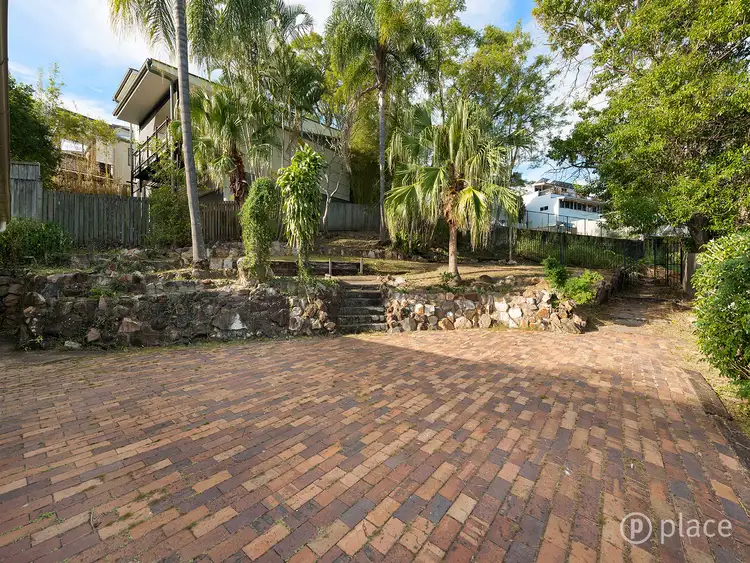 Second view of Homely house listing, 40 Dovercourt Road, Toowong QLD 4066