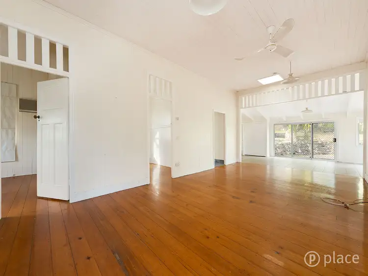 Third view of Homely house listing, 40 Dovercourt Road, Toowong QLD 4066