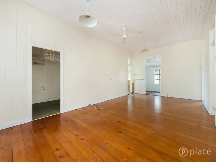 Fifth view of Homely house listing, 40 Dovercourt Road, Toowong QLD 4066
