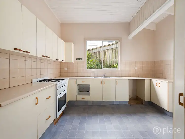 Sixth view of Homely house listing, 40 Dovercourt Road, Toowong QLD 4066