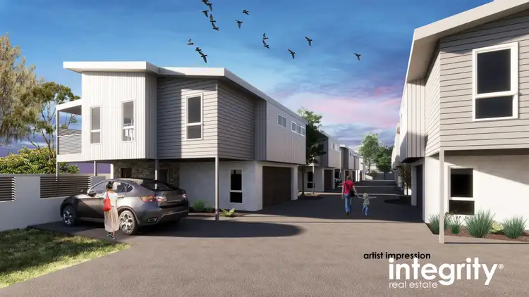 Main view of Homely villa listing, 1-10/96 Jerry Bailey Road, Shoalhaven Heads NSW 2535