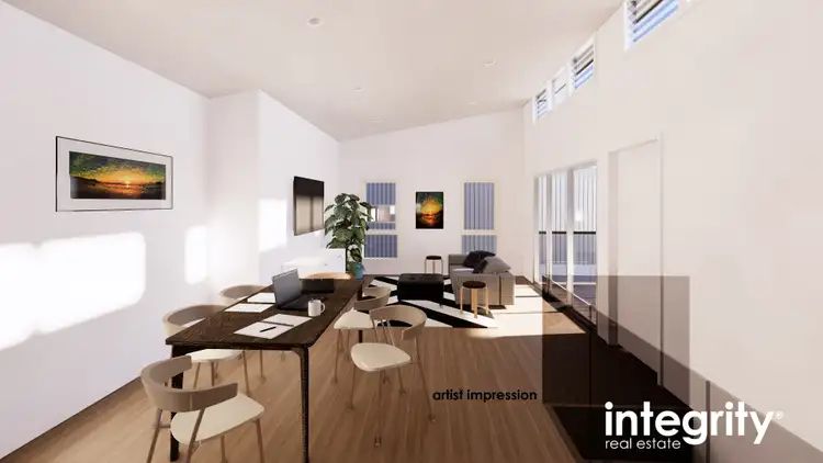 Fifth view of Homely villa listing, 1-10/96 Jerry Bailey Road, Shoalhaven Heads NSW 2535