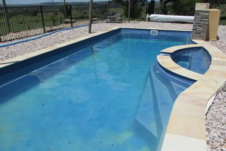 Second view of Homely rural property listing, 43 Koondai Road, Bell QLD 4408