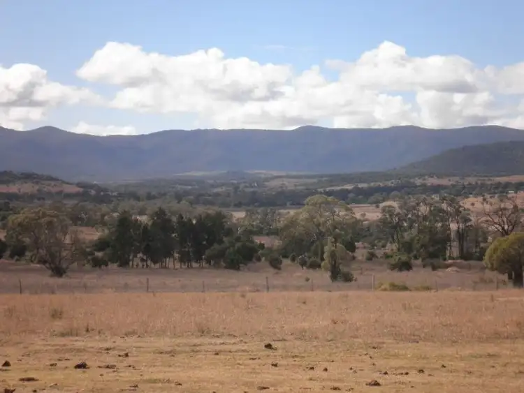 Fifth view of Homely rural property listing, 43 Koondai Road, Bell QLD 4408