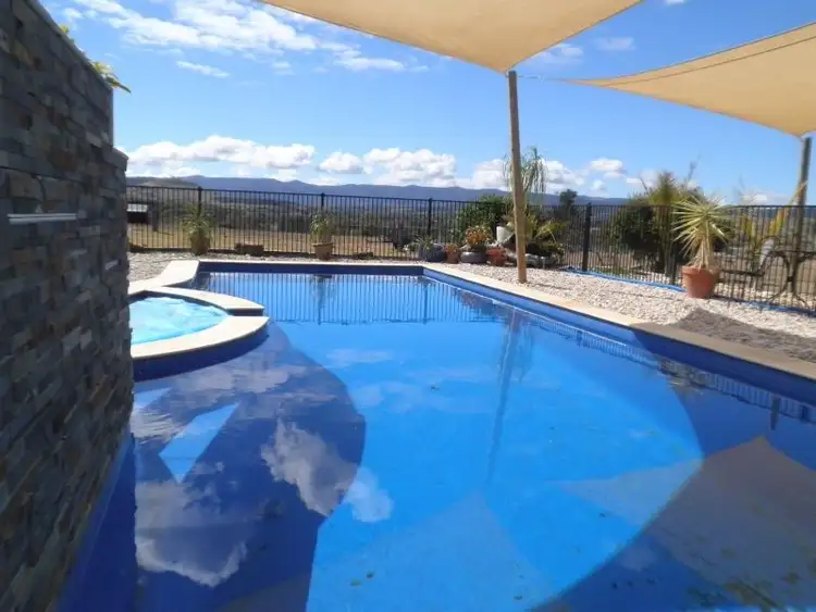 Sixth view of Homely rural property listing, 43 Koondai Road, Bell QLD 4408