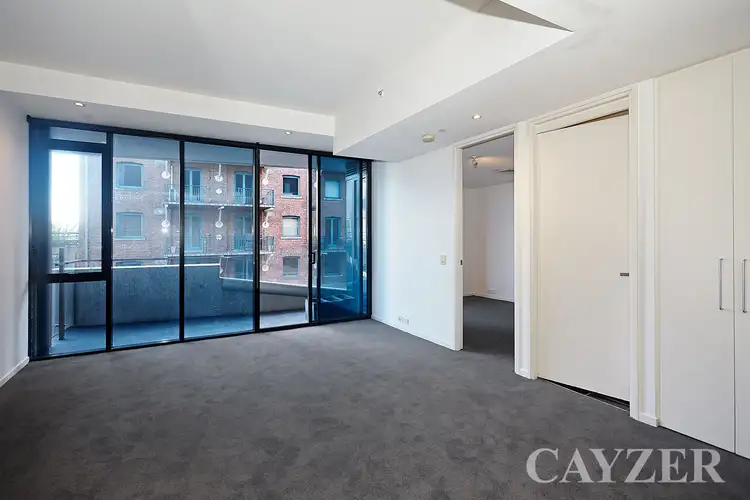 Sixth view of Homely apartment listing, 32/2 Esplanade West, Port Melbourne VIC 3207