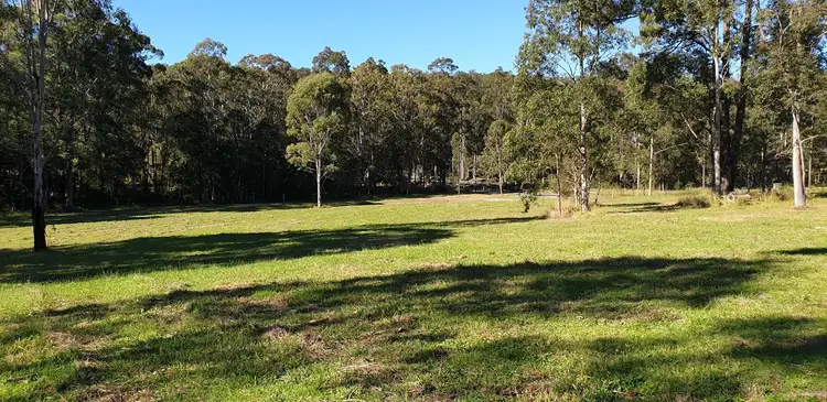 Second view of Homely rural property listing, 788 Limeburners Creek Road, Clarence Town NSW 2321