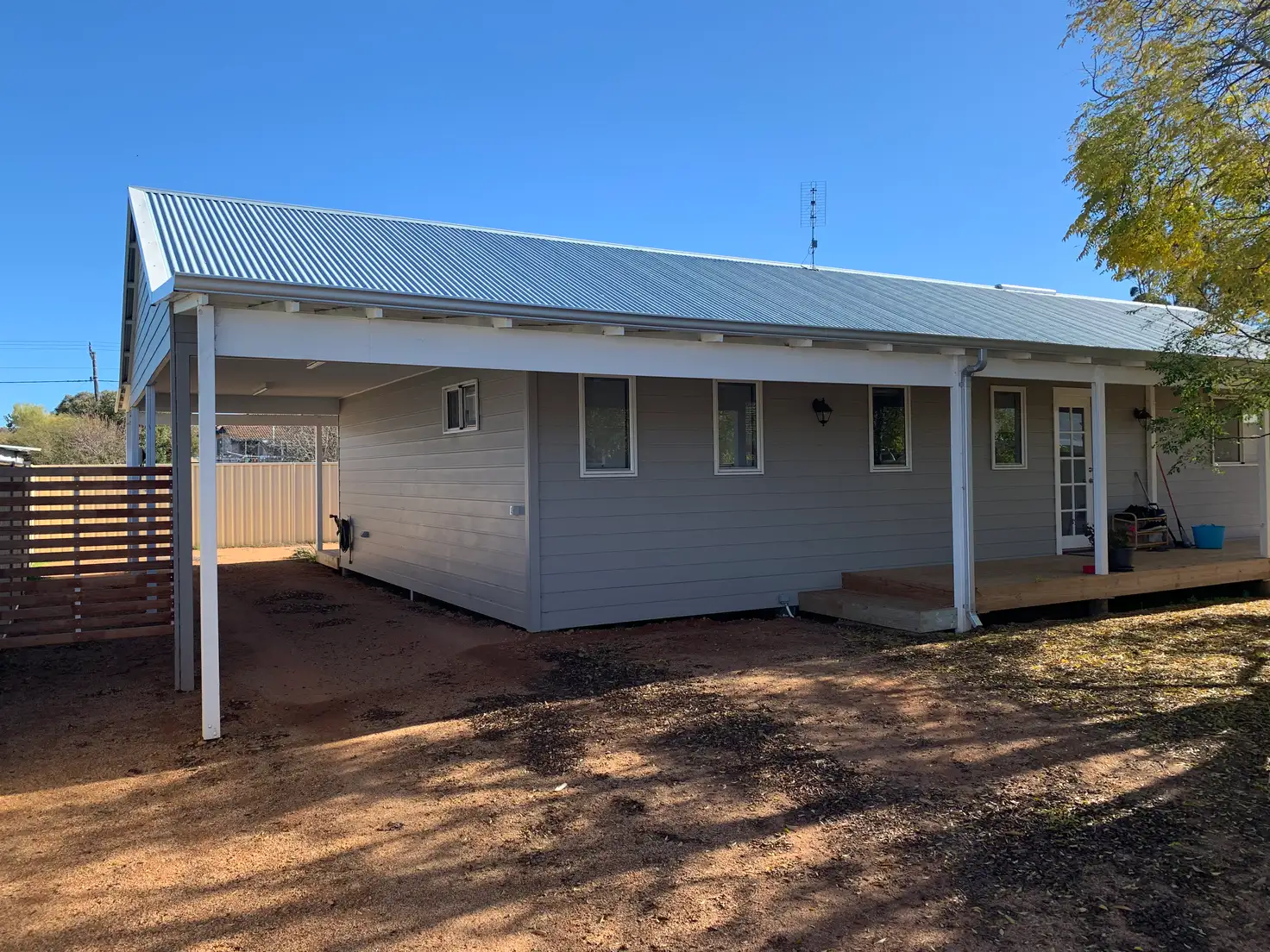 Main view of Homely house listing, 25a George Sreet, York WA 6302