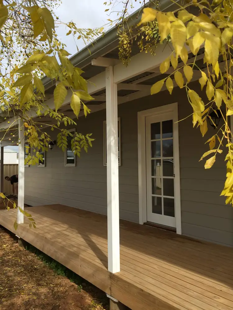 Second view of Homely house listing, 25a George Sreet, York WA 6302