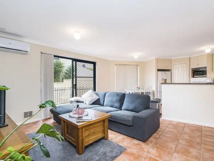 Second view of Homely villa listing, 30B King George Street, Innaloo WA 6018