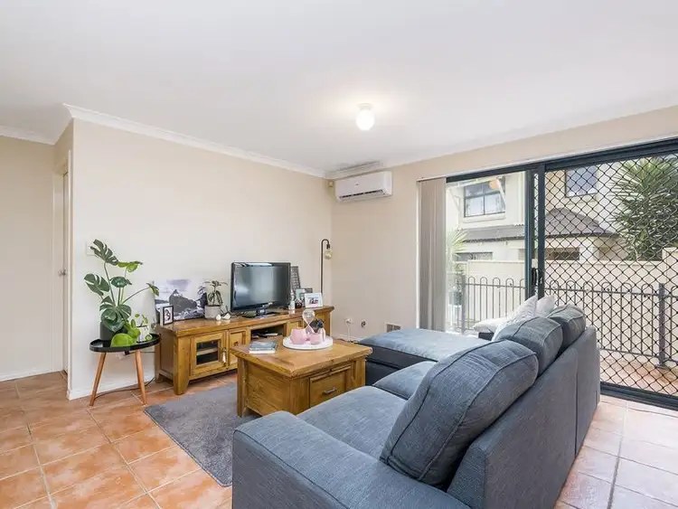 Third view of Homely villa listing, 30B King George Street, Innaloo WA 6018