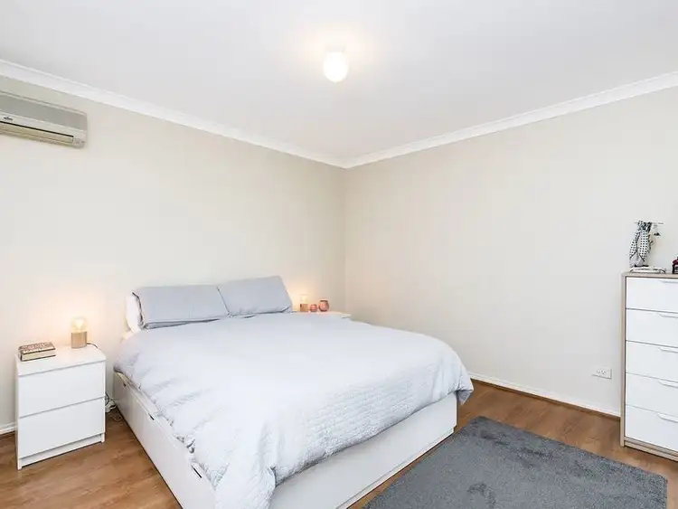Fifth view of Homely villa listing, 30B King George Street, Innaloo WA 6018