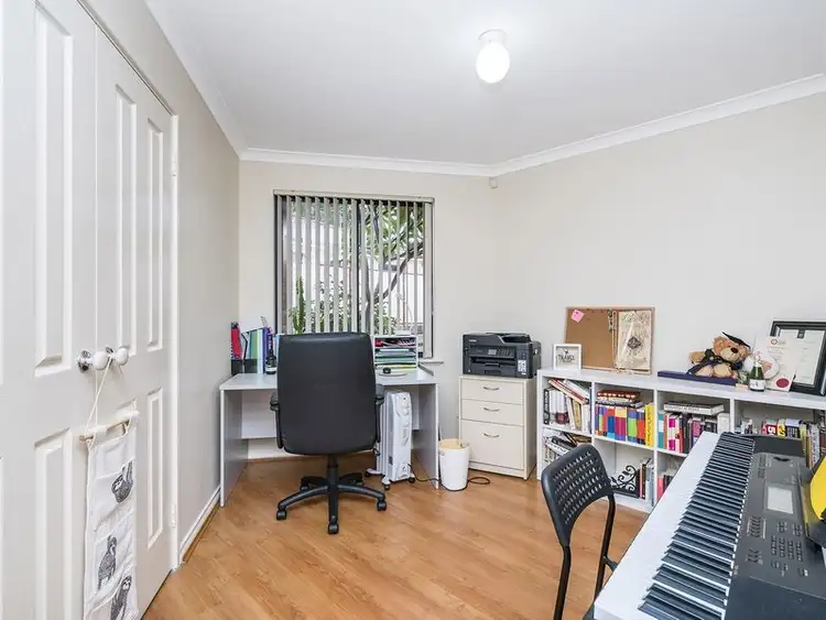 Seventh view of Homely villa listing, 30B King George Street, Innaloo WA 6018