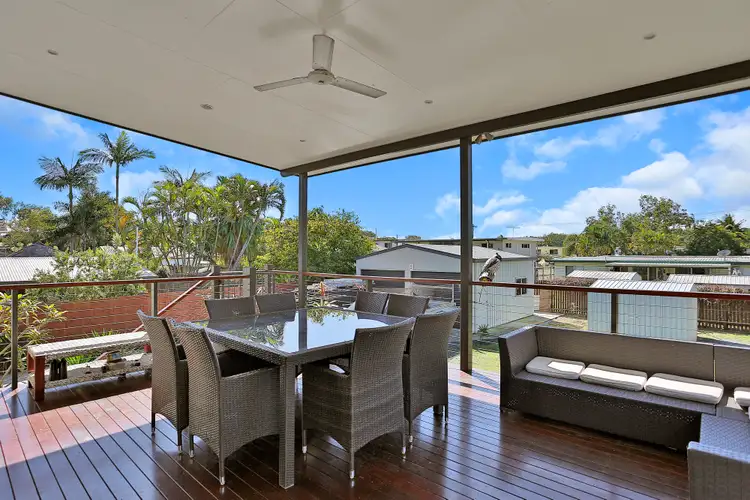 Third view of Homely house listing, 11 Apollo Drive, Andergrove QLD 4740