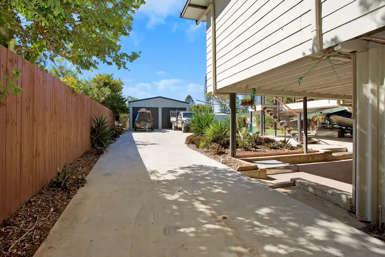 Fourth view of Homely house listing, 11 Apollo Drive, Andergrove QLD 4740