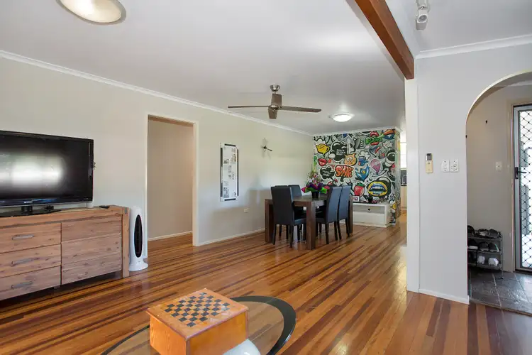 Fifth view of Homely house listing, 11 Apollo Drive, Andergrove QLD 4740