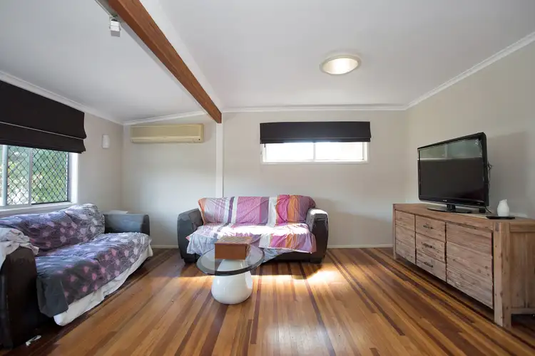 Sixth view of Homely house listing, 11 Apollo Drive, Andergrove QLD 4740