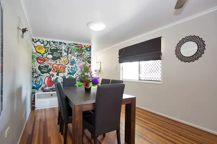 Seventh view of Homely house listing, 11 Apollo Drive, Andergrove QLD 4740