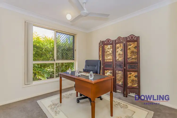 Fourth view of Homely house listing, 78 Coachwood Drive, Medowie NSW 2318