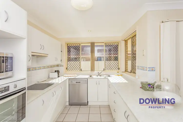 Fifth view of Homely house listing, 78 Coachwood Drive, Medowie NSW 2318