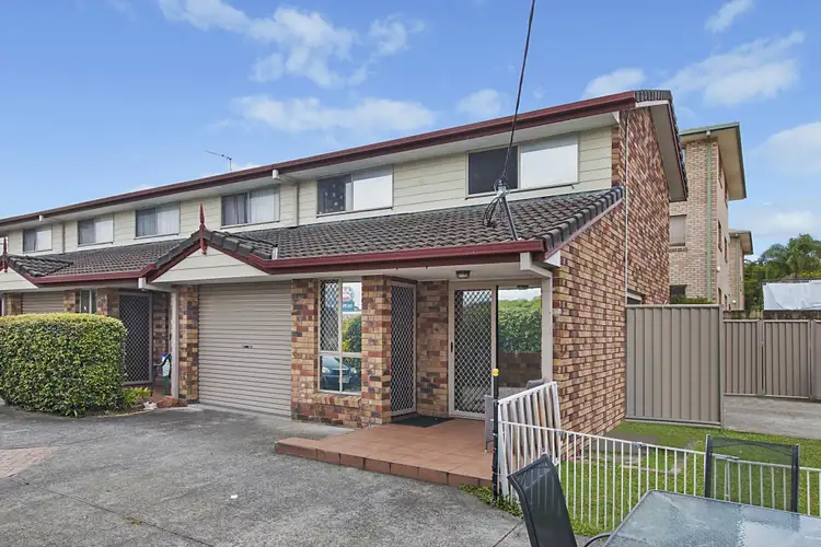 Main view of Homely townhouse listing, 5/94 Kennedy Drive, Tweed Heads West NSW 2485
