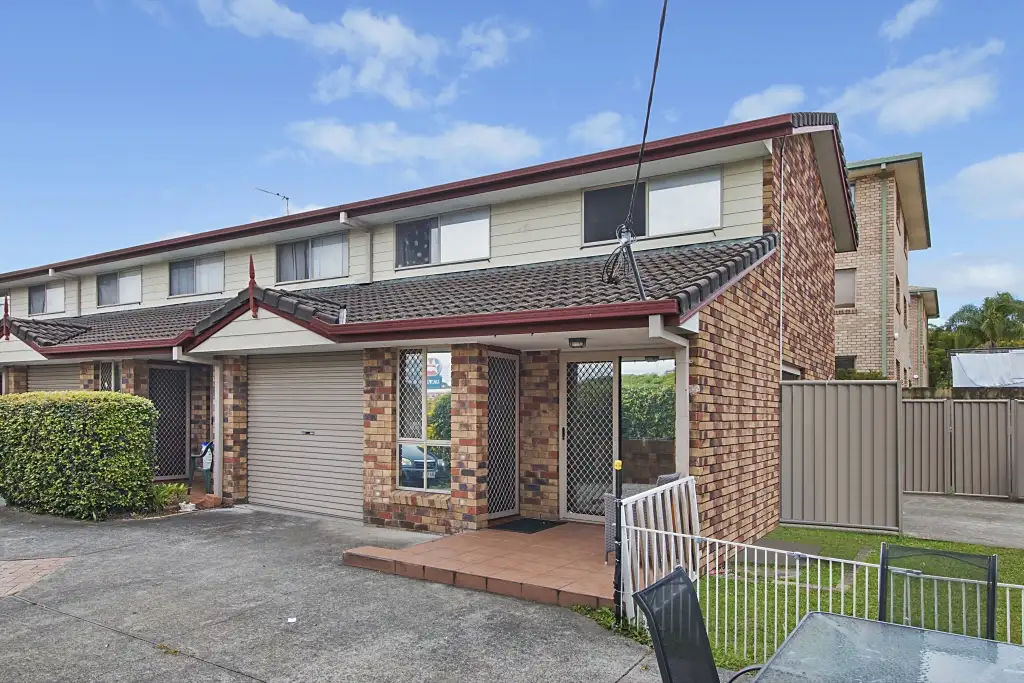 Main view of Homely townhouse listing, 5/94 Kennedy Drive, Tweed Heads West NSW 2485