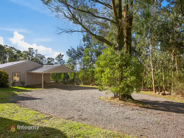 Main view of Homely house listing, 194 Whittlesea-Kinglake Road, Kinglake VIC 3763