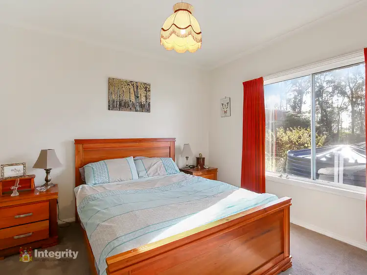 Third view of Homely house listing, 194 Whittlesea-Kinglake Road, Kinglake VIC 3763