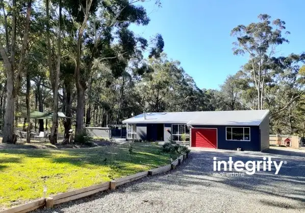 871 Sussex Inlet Road, Sussex Inlet NSW 2540