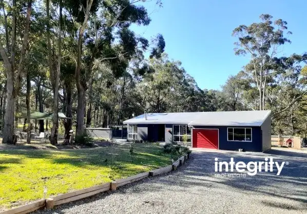 Main view of Homely house listing, 871 Sussex Inlet Road, Sussex Inlet NSW 2540