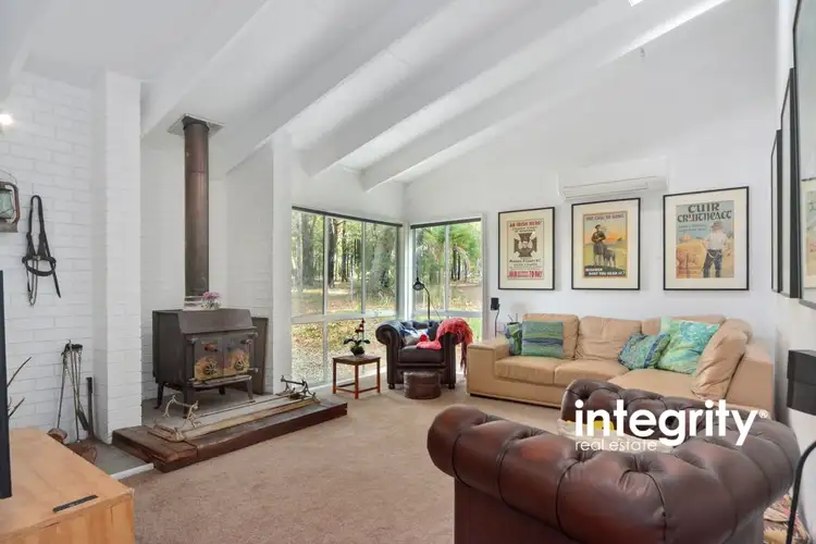 Third view of Homely house listing, 871 Sussex Inlet Road, Sussex Inlet NSW 2540