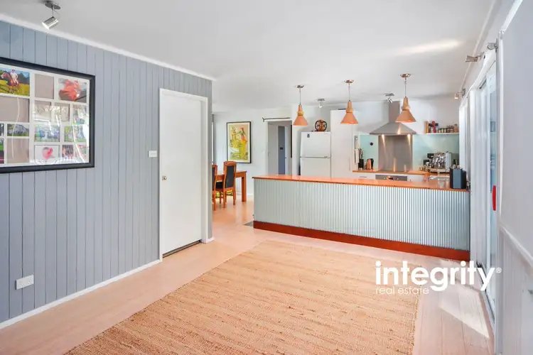 Fourth view of Homely house listing, 871 Sussex Inlet Road, Sussex Inlet NSW 2540