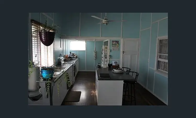Main view of Homely house listing, 10 Morris Terrace, Gin Gin QLD 4671