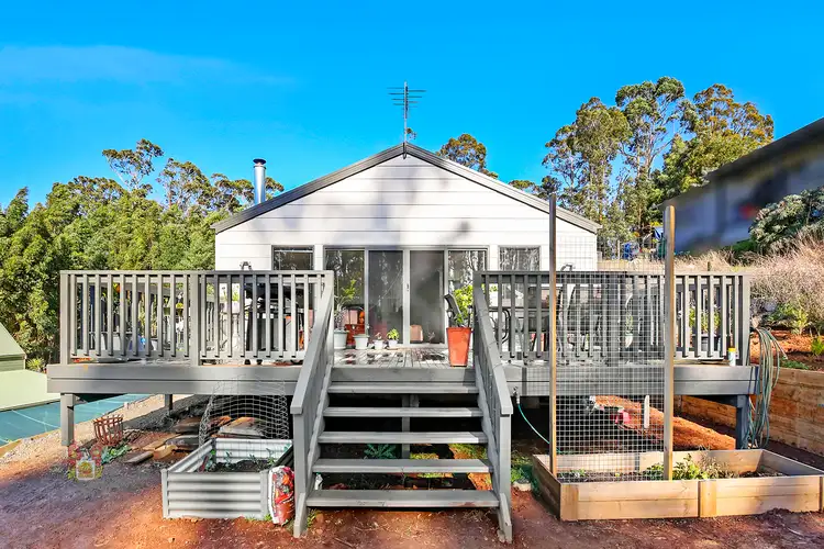 190 Whittlesea-Kinglake Road, Kinglake VIC 3763