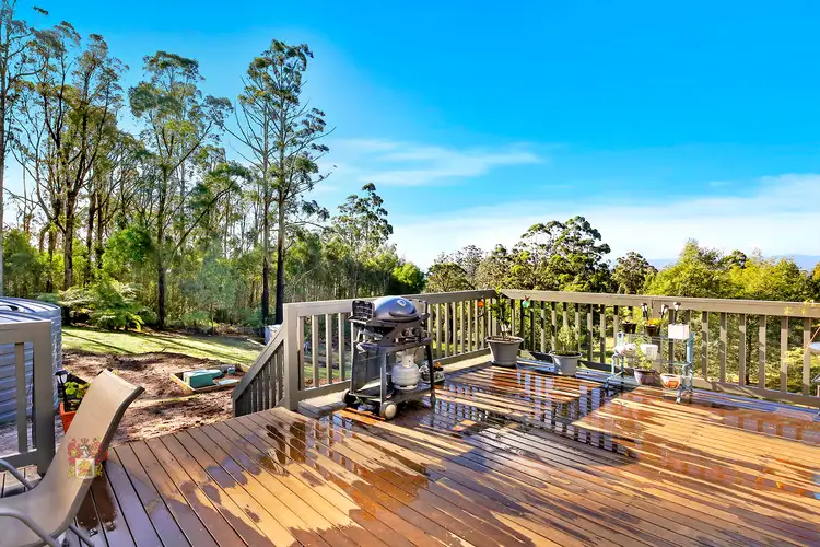 Second view of Homely house listing, 190 Whittlesea-Kinglake Road, Kinglake VIC 3763