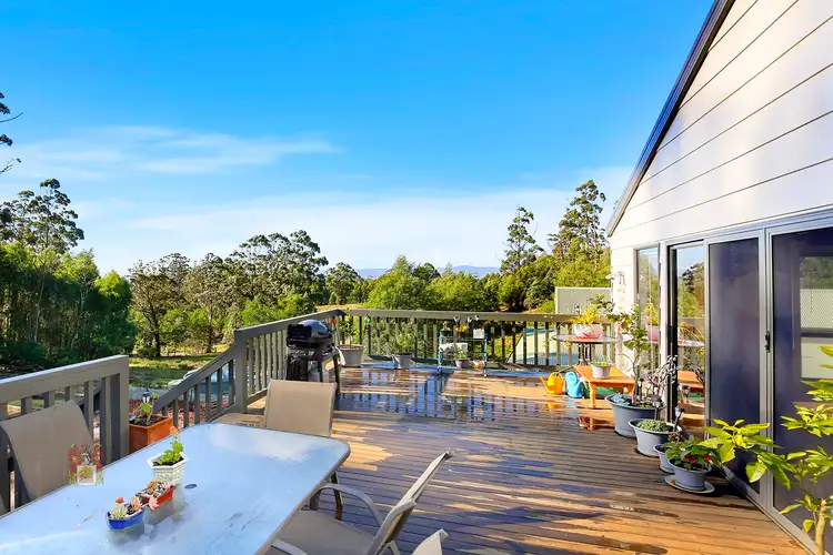 Third view of Homely house listing, 190 Whittlesea-Kinglake Road, Kinglake VIC 3763
