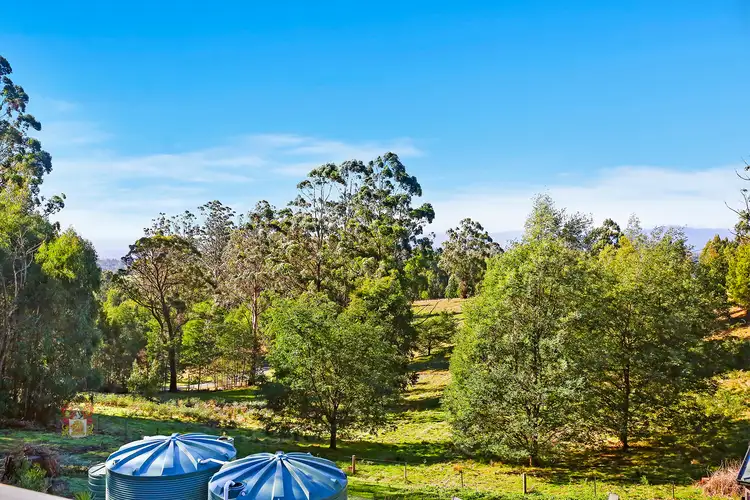 Fourth view of Homely house listing, 190 Whittlesea-Kinglake Road, Kinglake VIC 3763