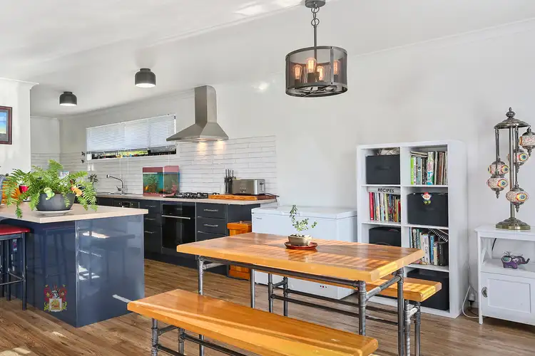 Fifth view of Homely house listing, 190 Whittlesea-Kinglake Road, Kinglake VIC 3763