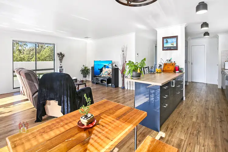 Sixth view of Homely house listing, 190 Whittlesea-Kinglake Road, Kinglake VIC 3763