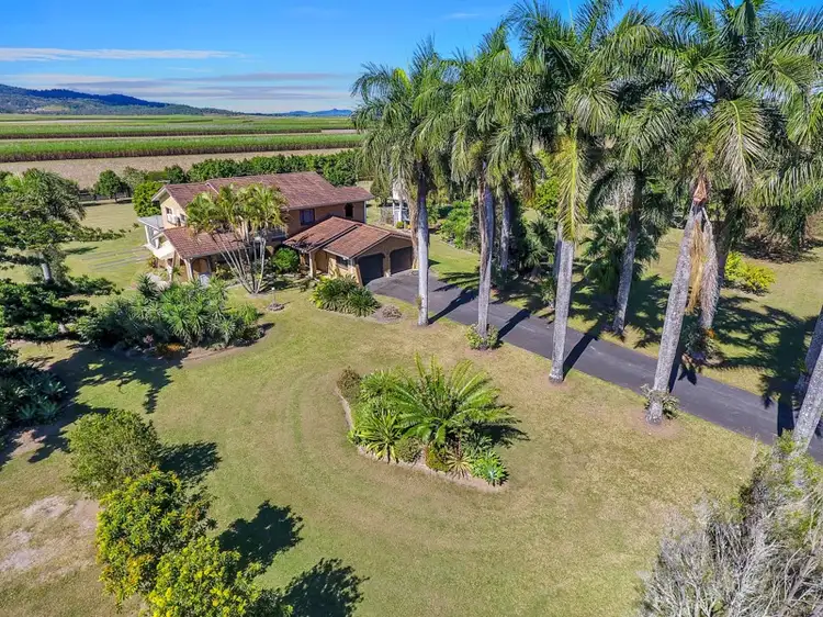 207 Marian-Eton Road, Marian QLD 4753