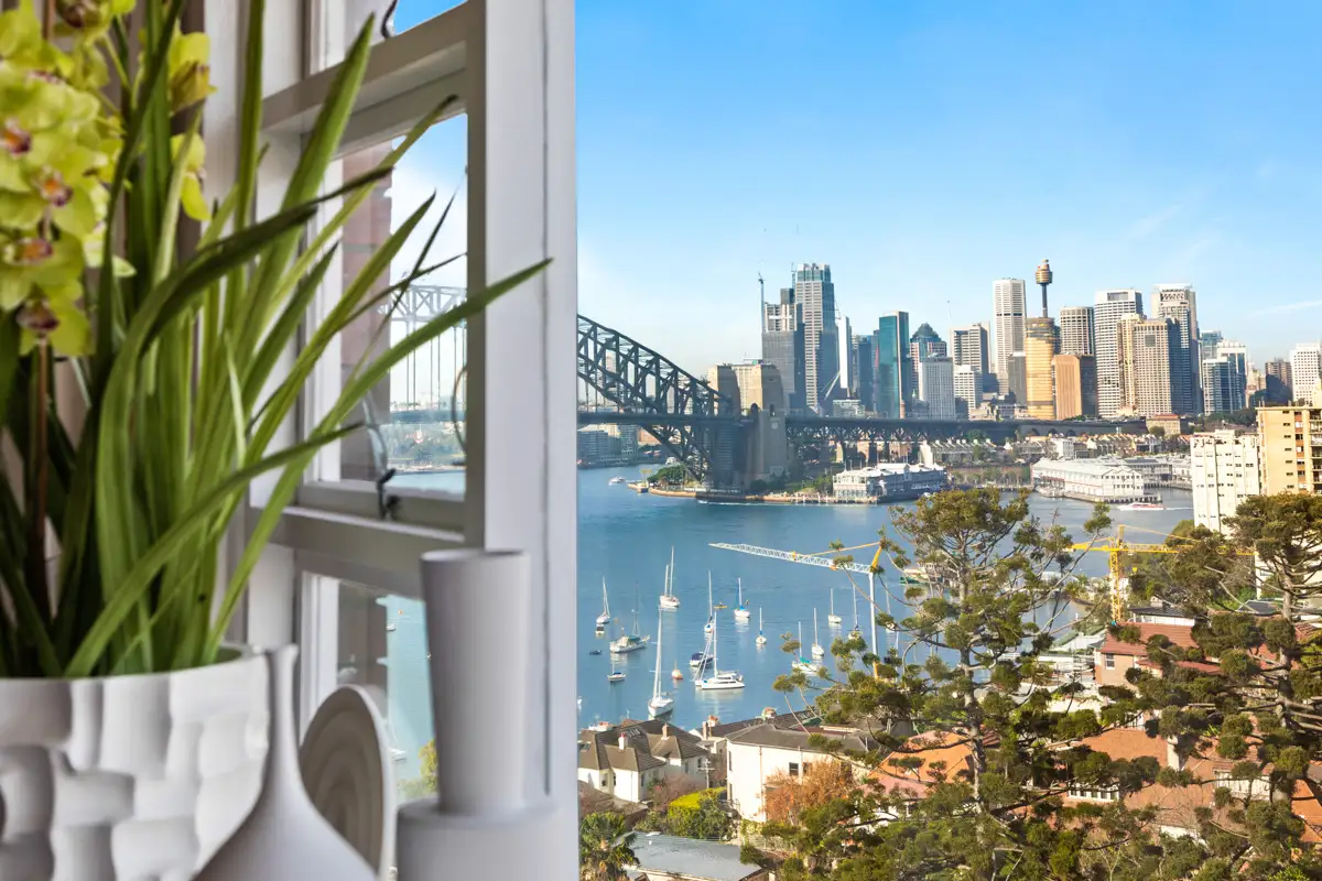 Main view of Homely apartment listing, 88/7 Lavender Street, Lavender Bay NSW 2060