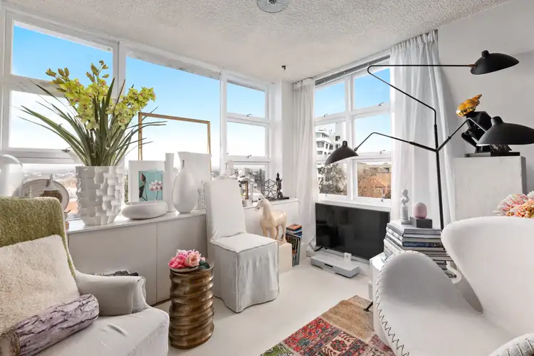 Second view of Homely apartment listing, 88/7 Lavender Street, Lavender Bay NSW 2060