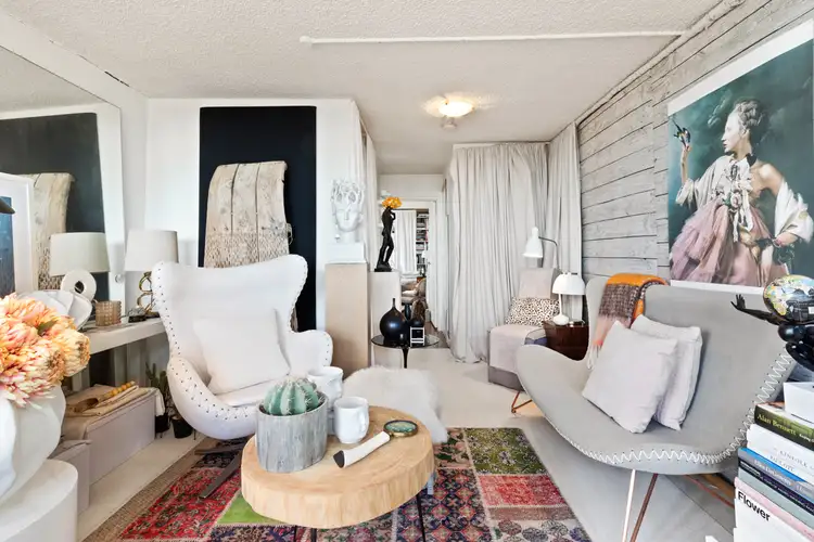 Third view of Homely apartment listing, 88/7 Lavender Street, Lavender Bay NSW 2060