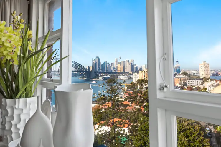 Fourth view of Homely apartment listing, 88/7 Lavender Street, Lavender Bay NSW 2060